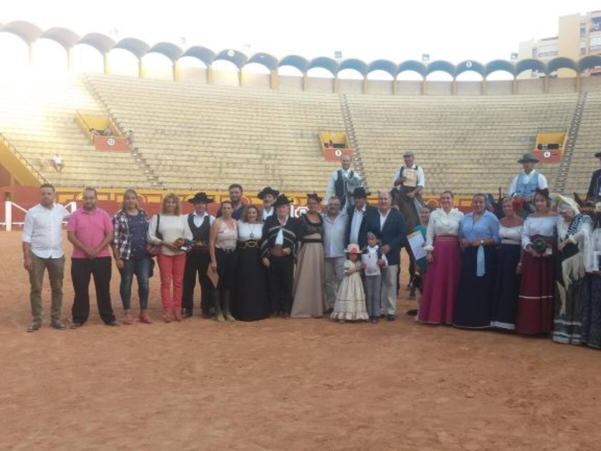 Éxito de convocatoria de Algeciras Entremares