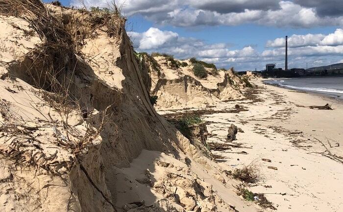 Dunas del Rinconcillo