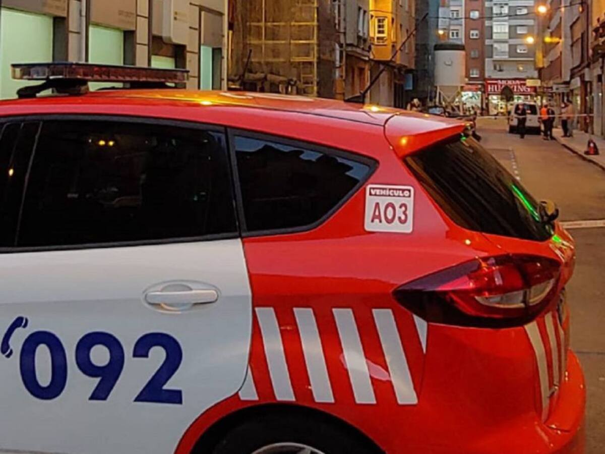 Denunciadas 17 personas por no respetar el cierre perimetral de Gijón