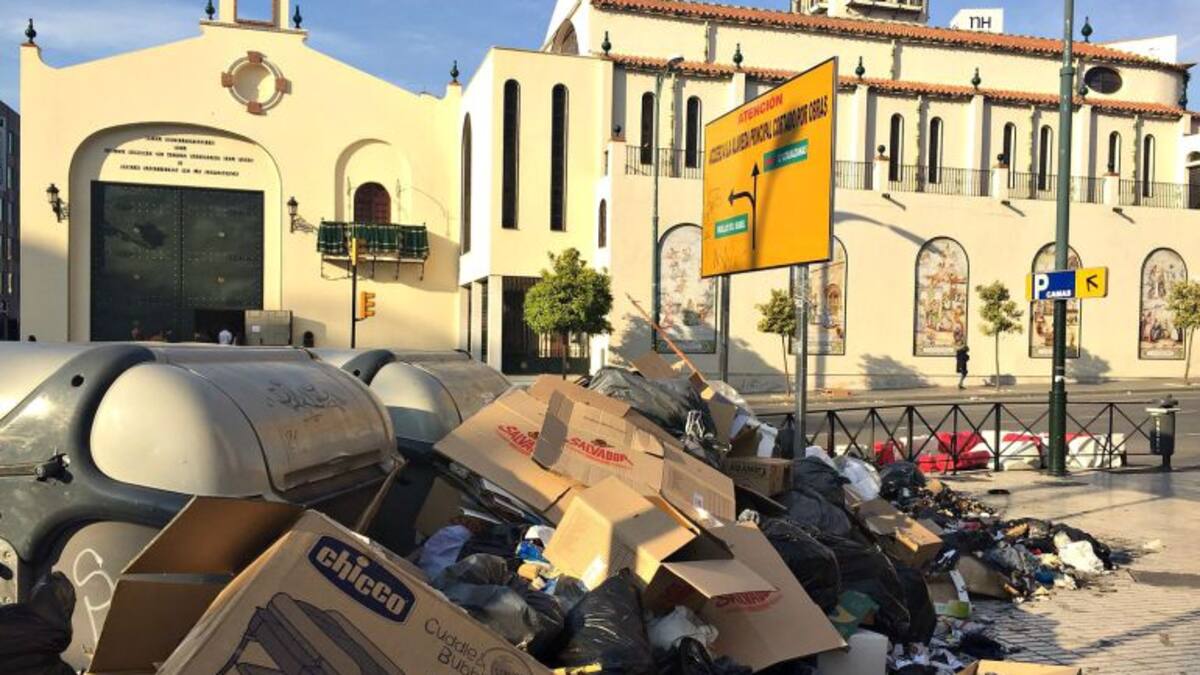 "Porras debe dimitir" Toni Morillas, Con Málaga