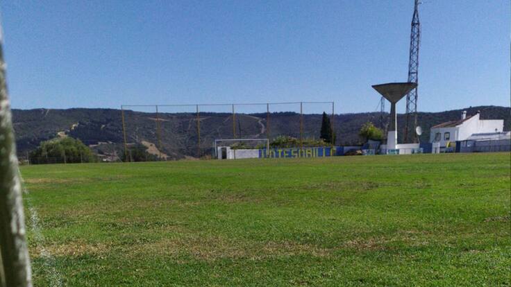 El Tesorillo debuta en Primera Andaluza