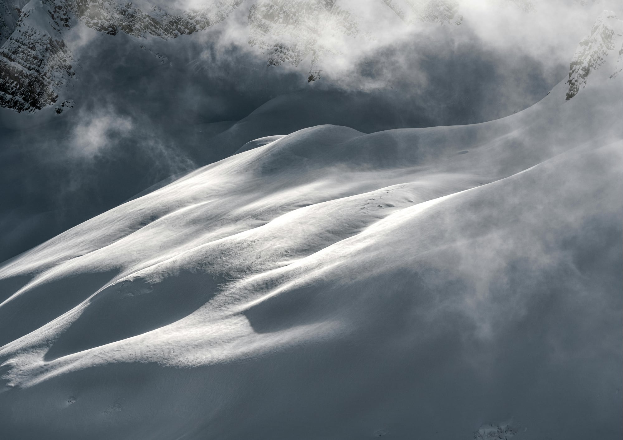 Hay alerta naranja por viento durante todo el martes