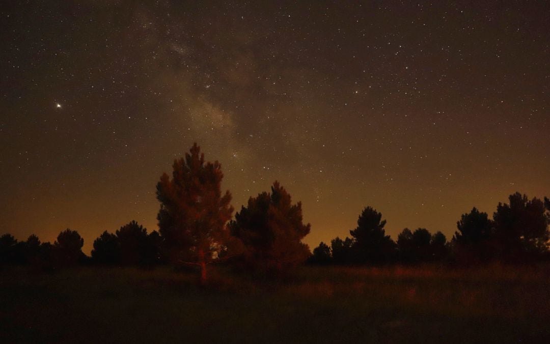 Las sesiones se han programado en municipios con certificación Starlight por la calidad de sus cielos para la observación astronómica.