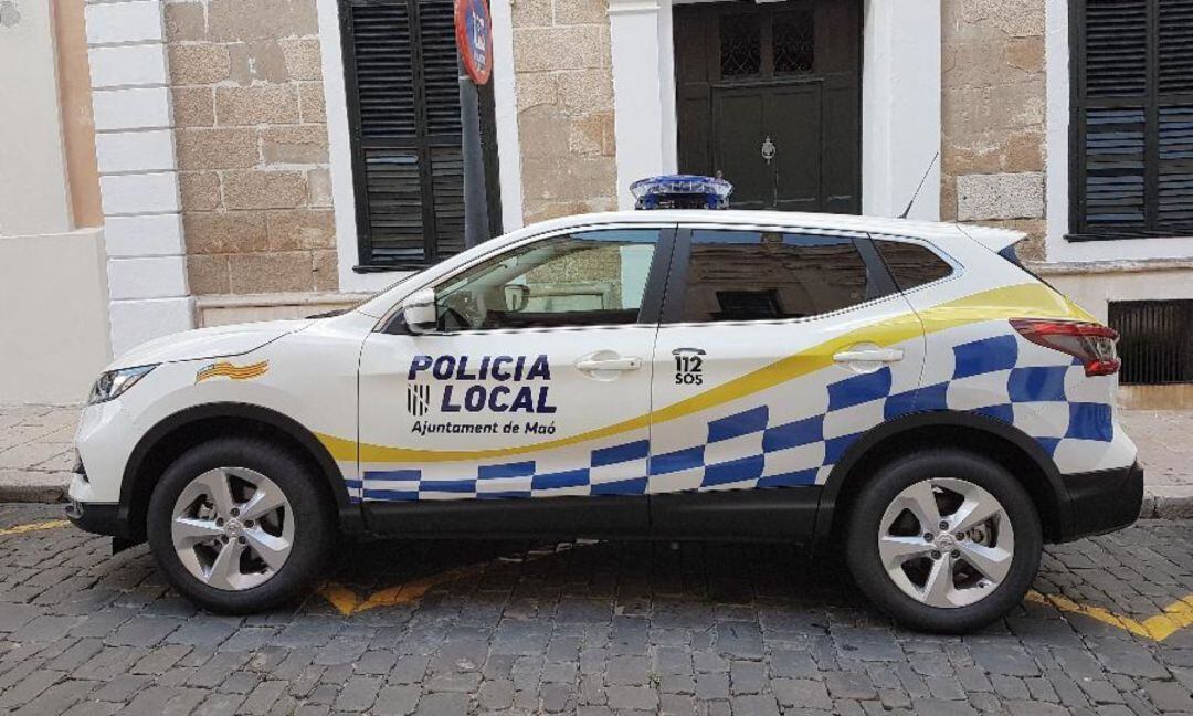 Segueix sense resoldre's el conflicte amb els policies locals per a les festes.