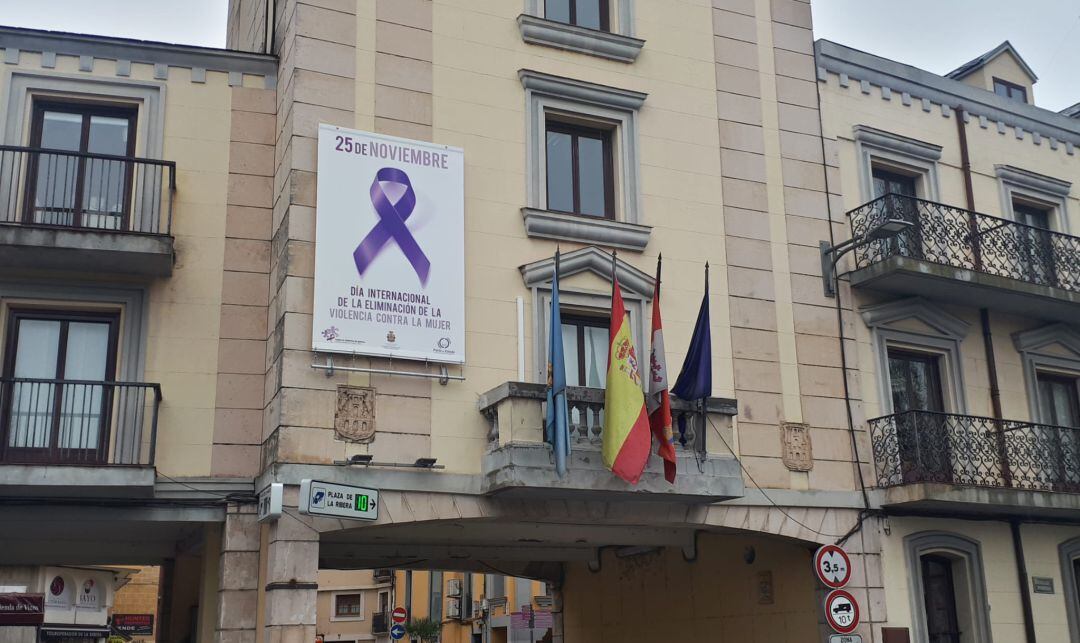 Ayuntamiento de Aranda