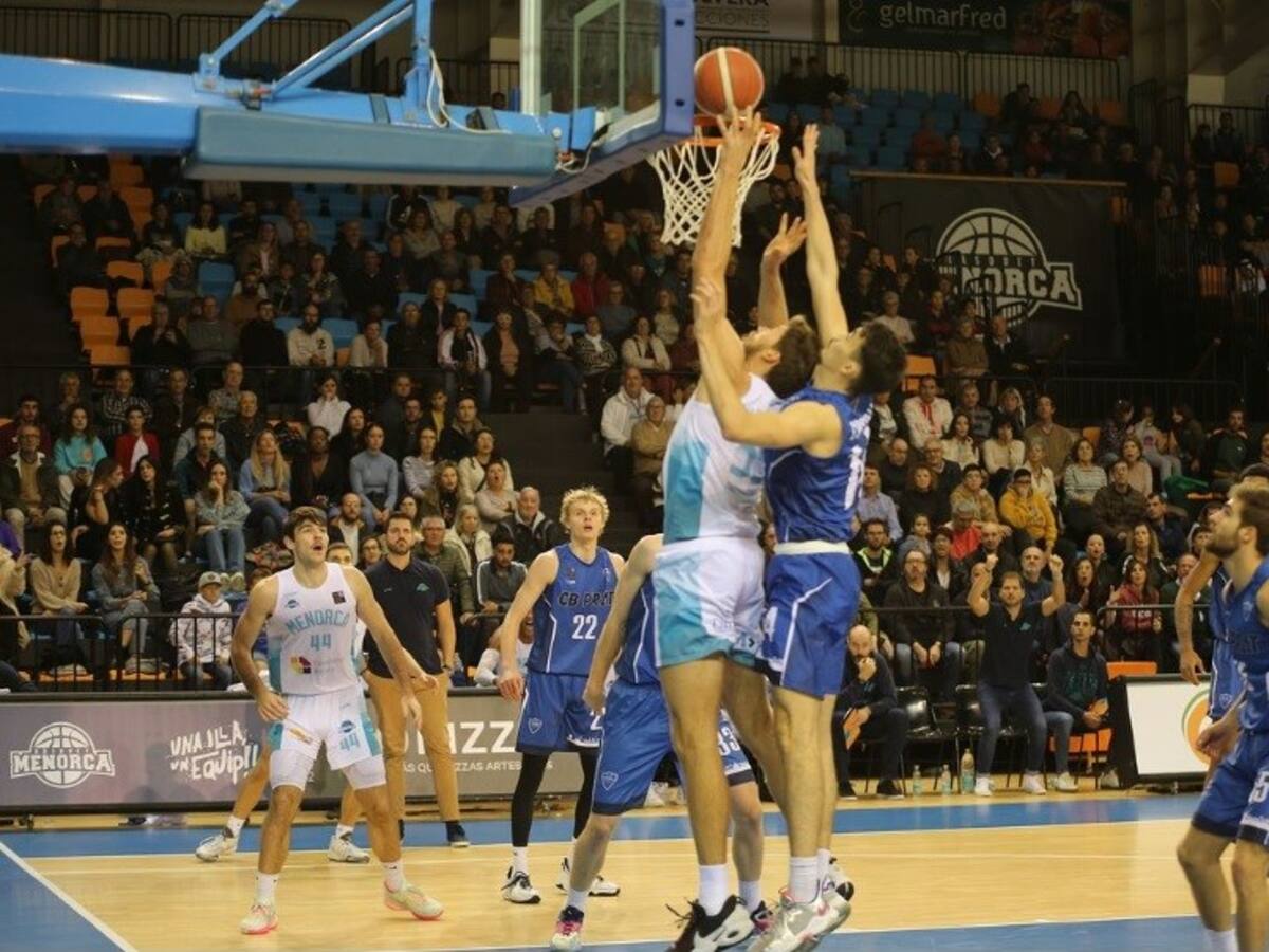 El poc encert de l'Hestia el condemna davant del Prat