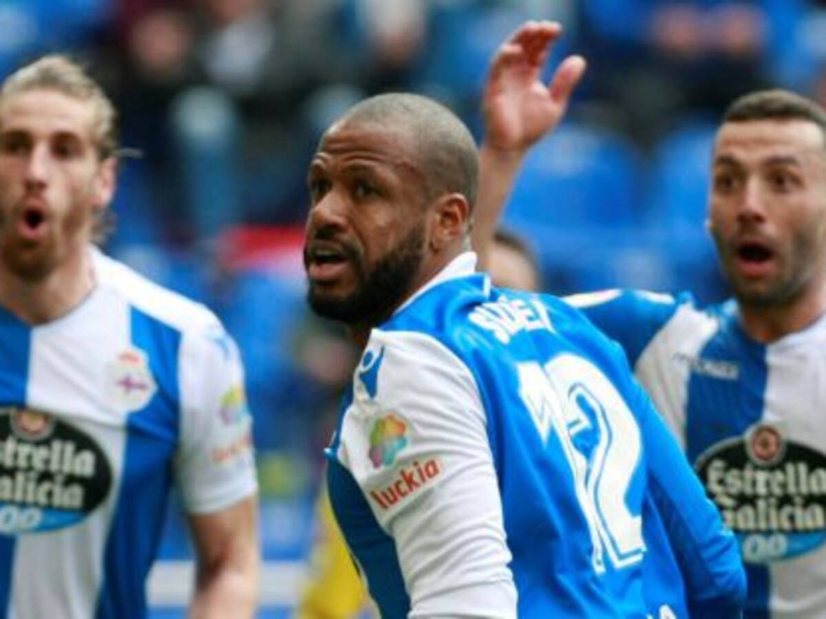 Seedorf da tres días de descanso a sus jugadores tras el 1-1 ante Las Palmas