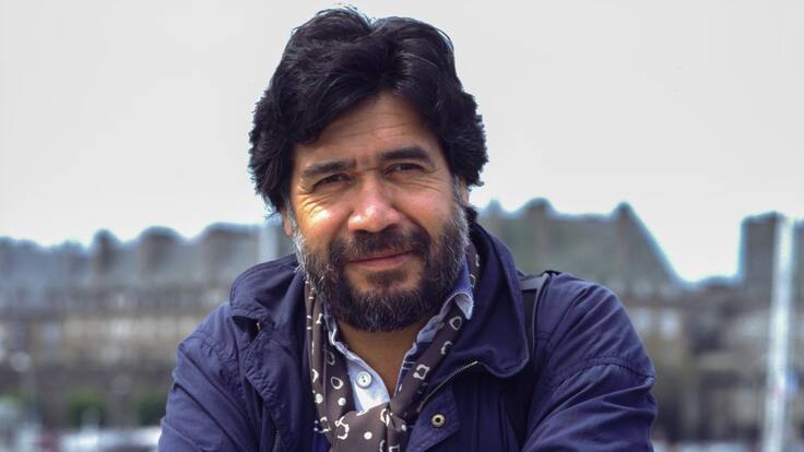 Ángels Barceló recuerda a Luis Sepúlveda en Hoy por Hoy Gijón