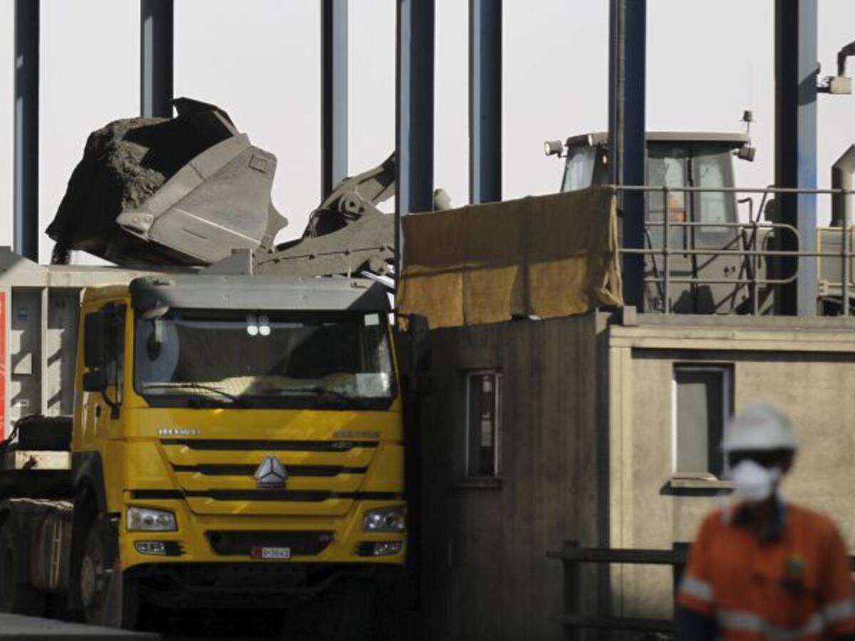 Tarragona és la demarcació catalana que menys ha crescut en exportacions