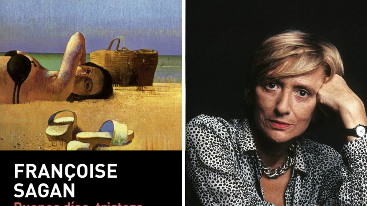 'Buenos días, tristeza', el final de la juventud