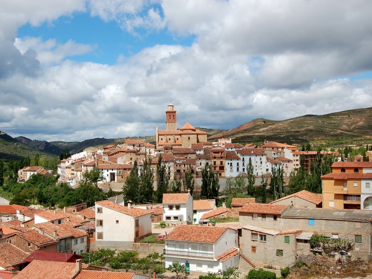 La comarca Gúdar-Javalambre se prepara con preocupación para el aluvión de visitantes del eclipse de agosto