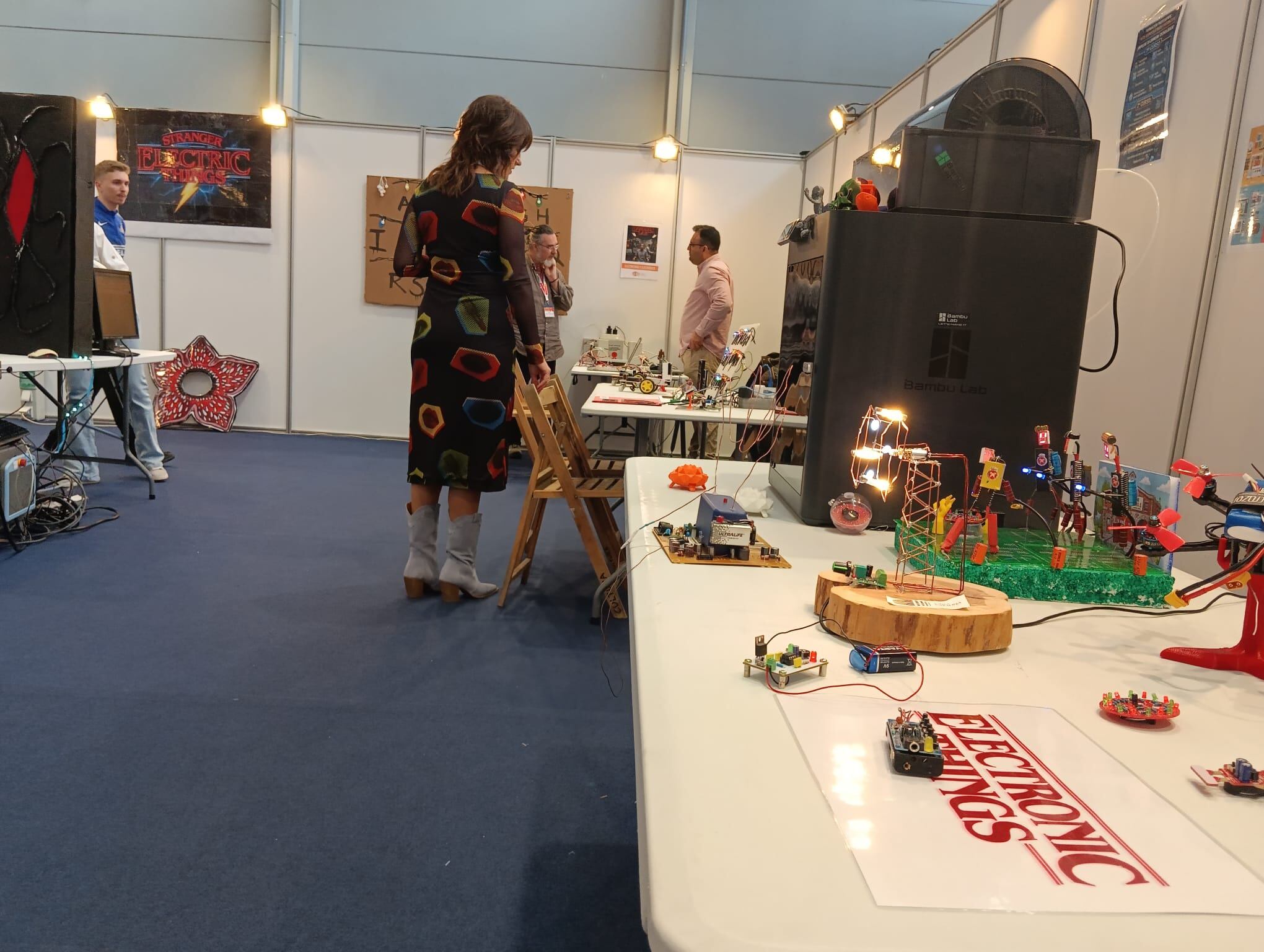 Feria Pasaporte al Empleo, Aranda 2026