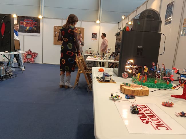 Feria Pasaporte al Empleo, Aranda 2026