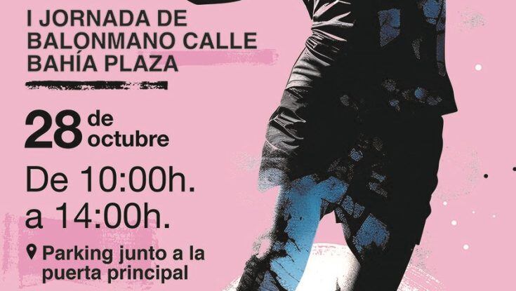 Cartel de la jornada