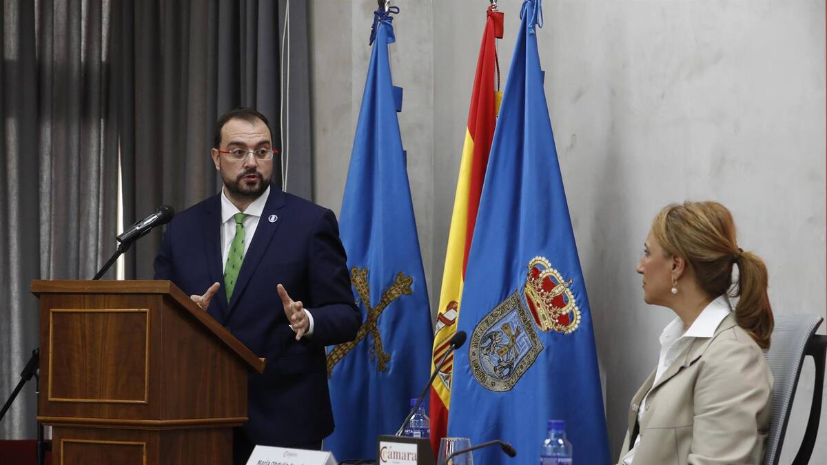 Obdulia Fernández recibe la medalla de oro de la Cámara de Comercio ...