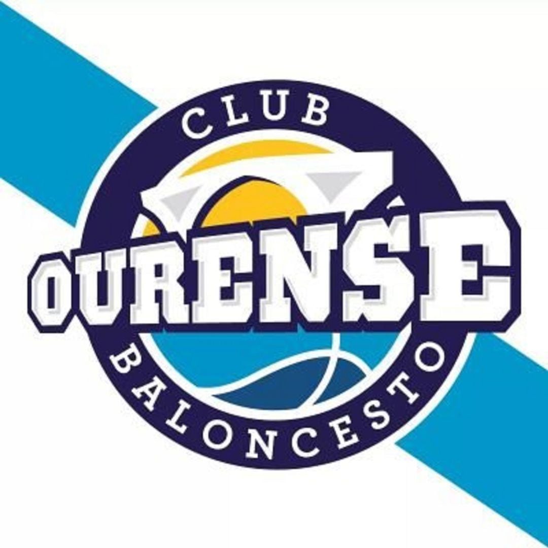 El Club Ourense Baloncesto presenta la solicitud para acogerse a un ERTE