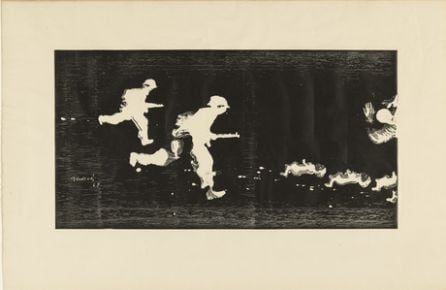 Sin título, 1968 (MOMA)