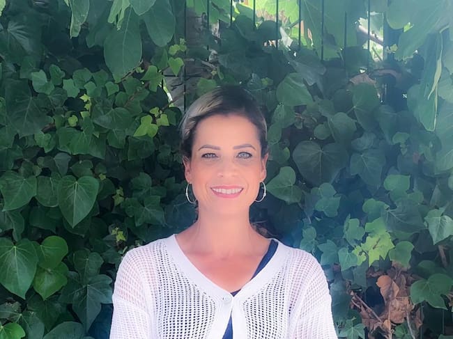 Dolores Fernández Ortuño