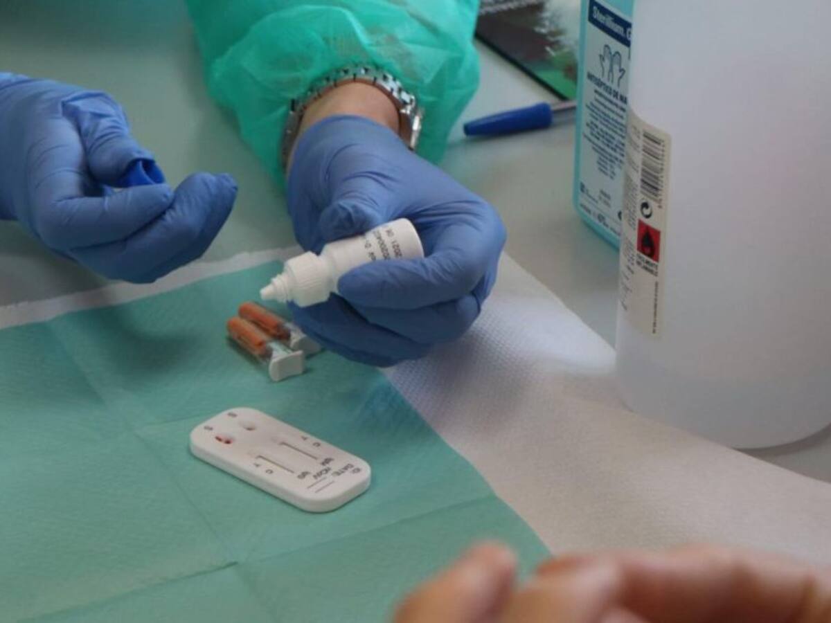 La Safor suma 3 fallecimientos más y 122 nuevos positivos por coronavirus este fin de semana