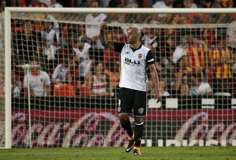 Simone Zaza.