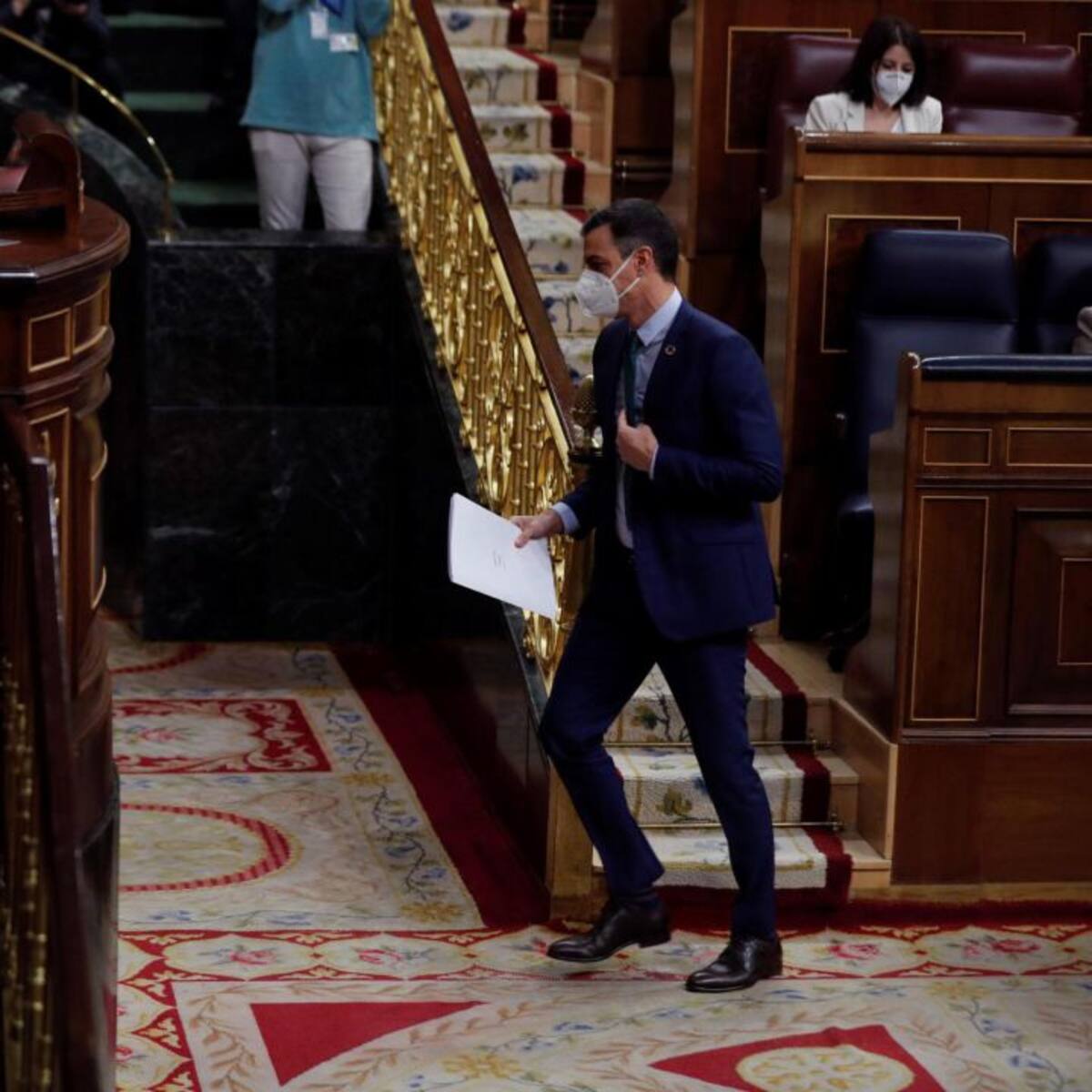 PIMEM agradece los 11.000 millones de euros en ayudas del Gobierno pero sostiene que "llegan tarde"