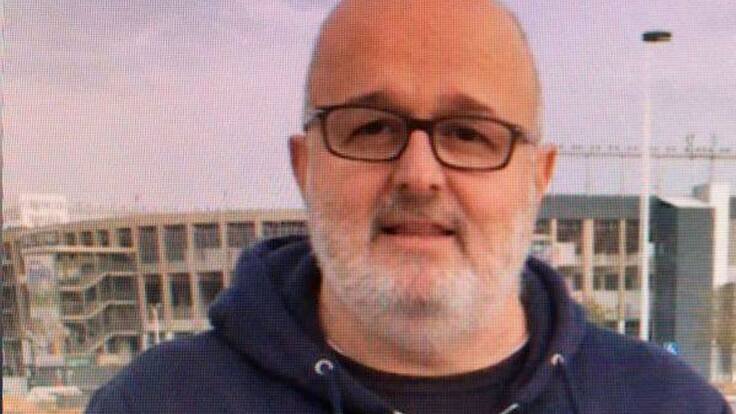 La Columna (22/06/2021) Natxo Lara, periodista