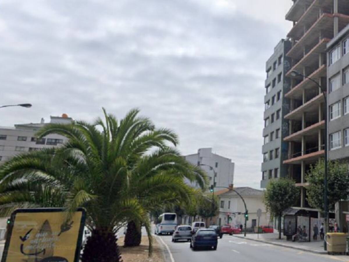 Las 59 viviendas del antiguo esqueleto de Ronda de Nelle se entregarán en este segundo trimestre de 2024