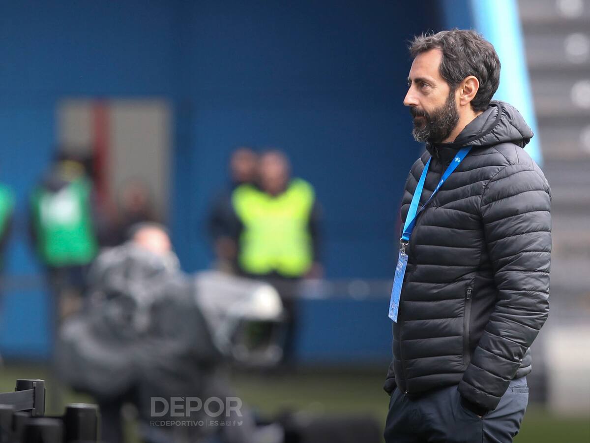 La justicia exonera a José González-Dans de la denuncia interpuesta por el Deportivo