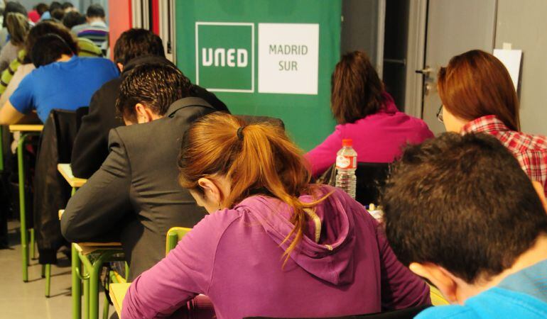 La UNED organiza en Leganés un curso que distingue entre maltrato doméstico y de género y cómo se pueden proteger las víctimas