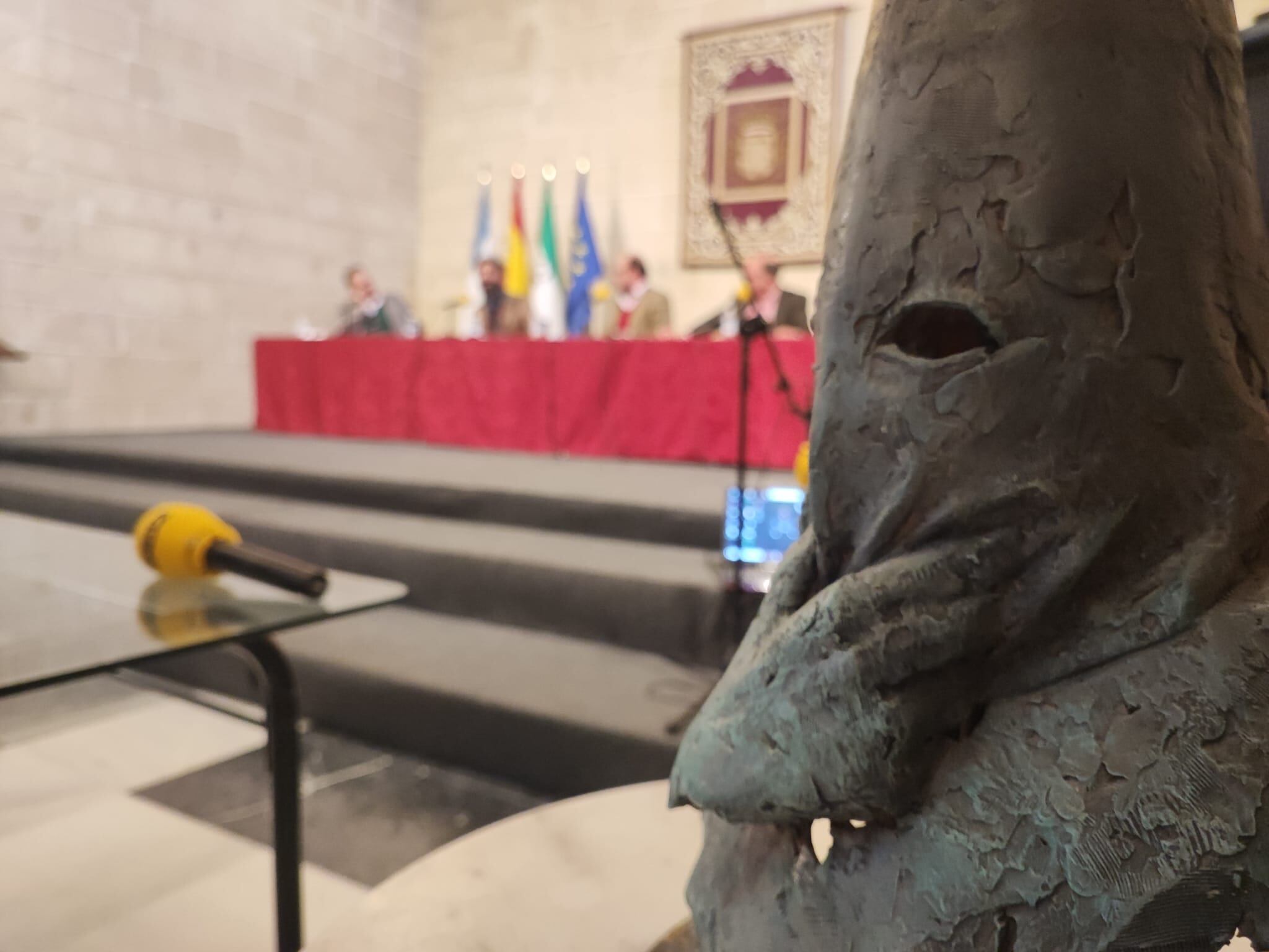 Especial 40 Años de Trabajadera desde los Claustros de Santo Domingo