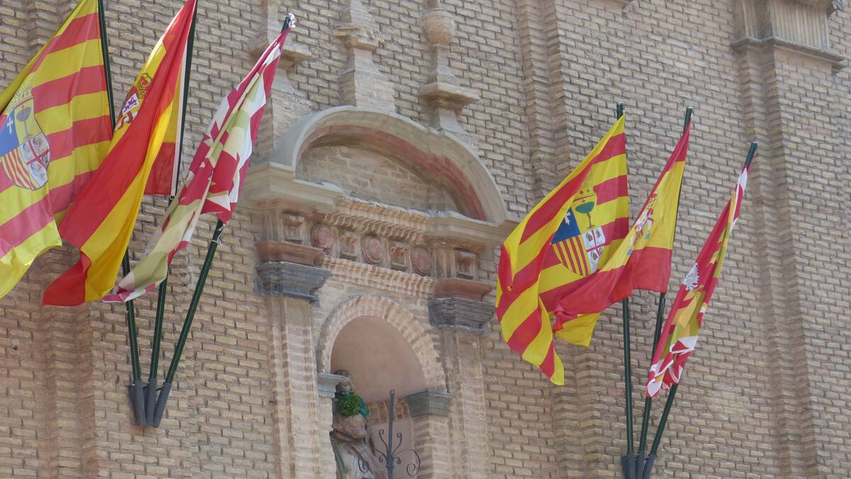 Enrique Susín, desde la Peña Zoiti