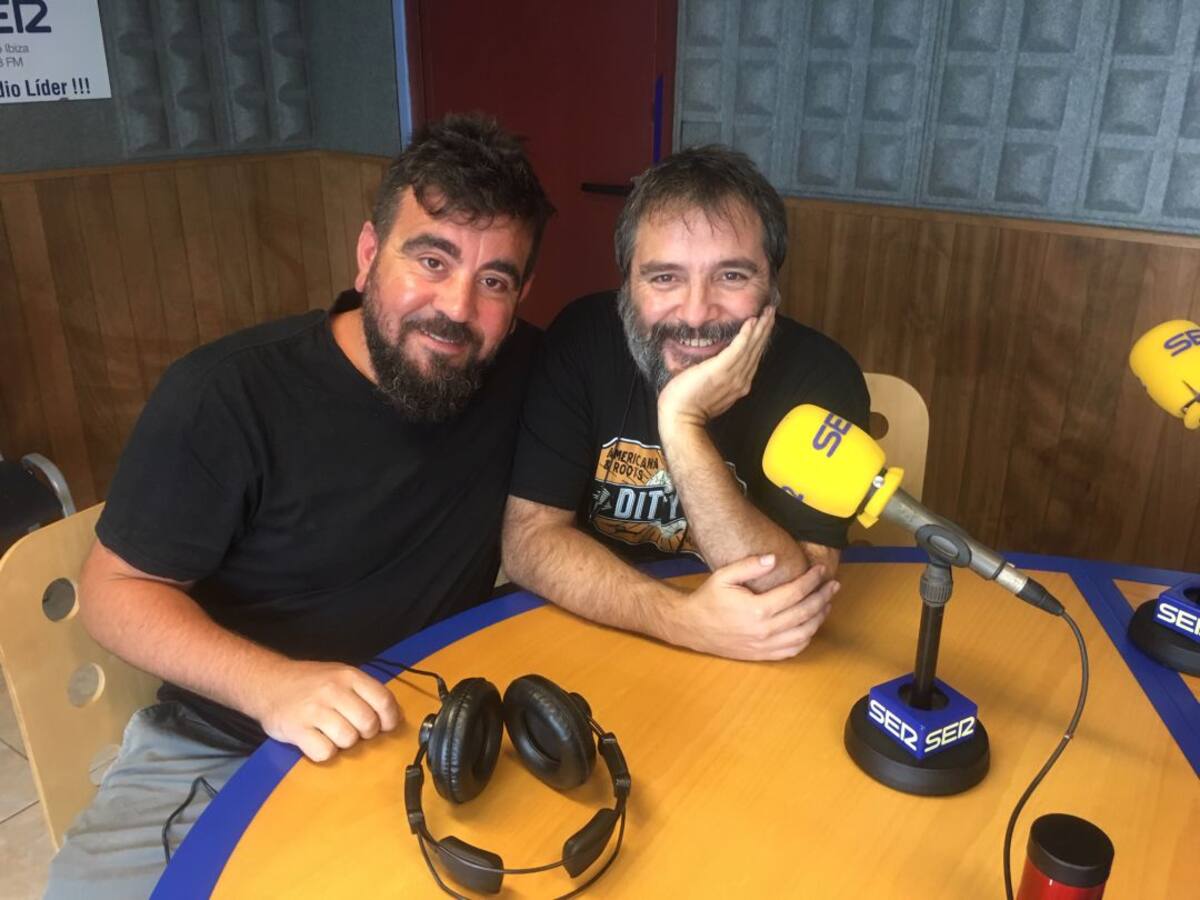 Las fiestas patronales marcan la agenda cultural pitiusa de esta semana