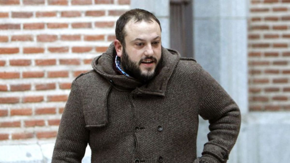 El empeño en juzgar a Zapata ha costado más de 100.000 euros