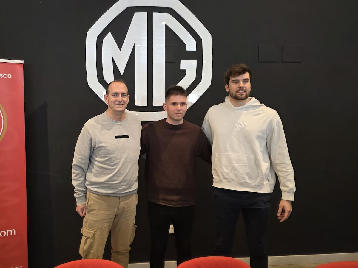 Bada Huesca se la juega ante Puente Genil