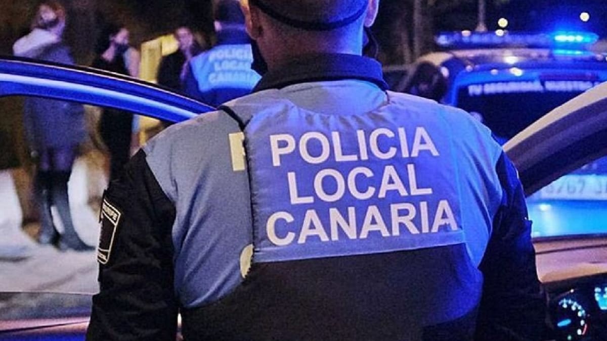 Entrevista a Carla Vallejo, jueza: Un policía local condenado por aterrorizar a una mujer, a punto de convertirse en jefe del cuerpo en Agaete