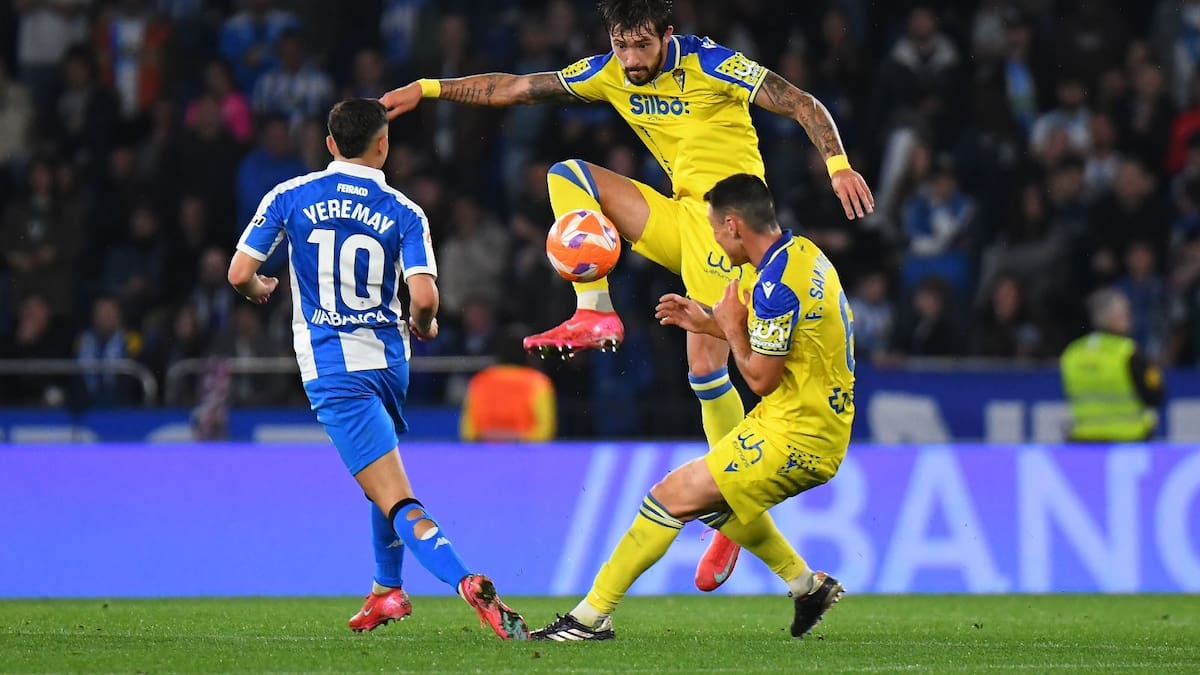 El Cádiz CF buscará ganar por primera vez en Riazor ante el Deportivo