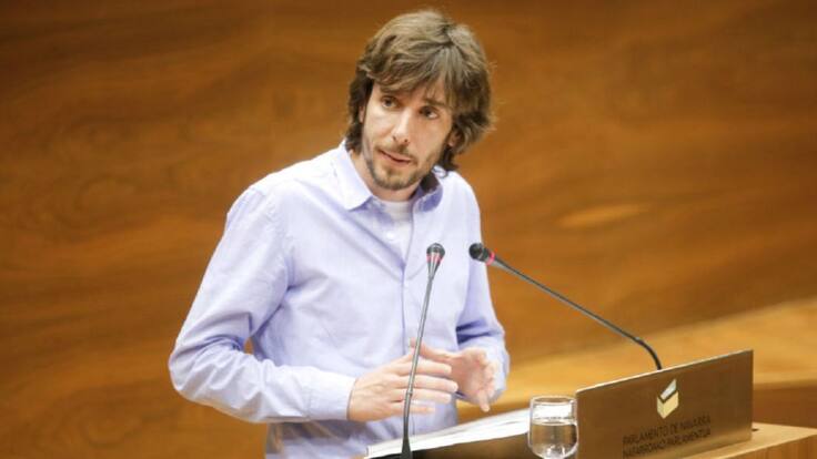 La Primera Llamada del día: Mikel Buil, Podemos (07/03/2019)