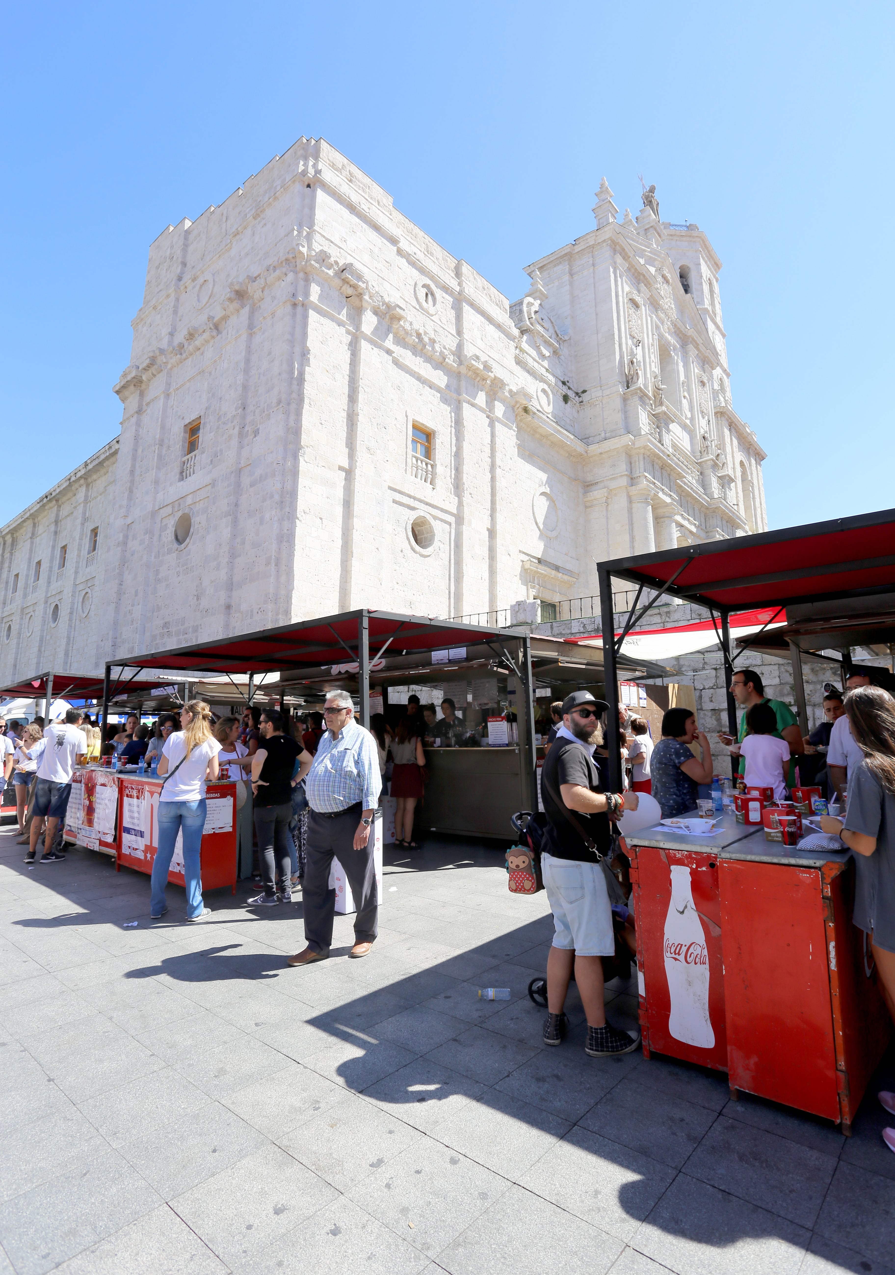 Feria de Día de Valladolid