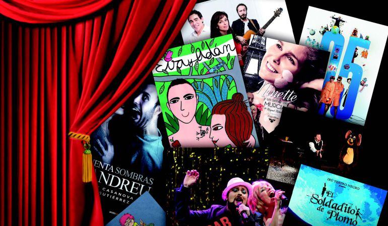 La localidad contará con programación para todos los públicos