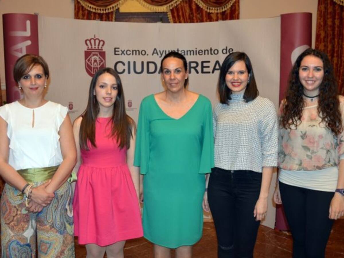 Reivindicando el peso de la Dulcinea dentro de las fiestas de Ciudad Real