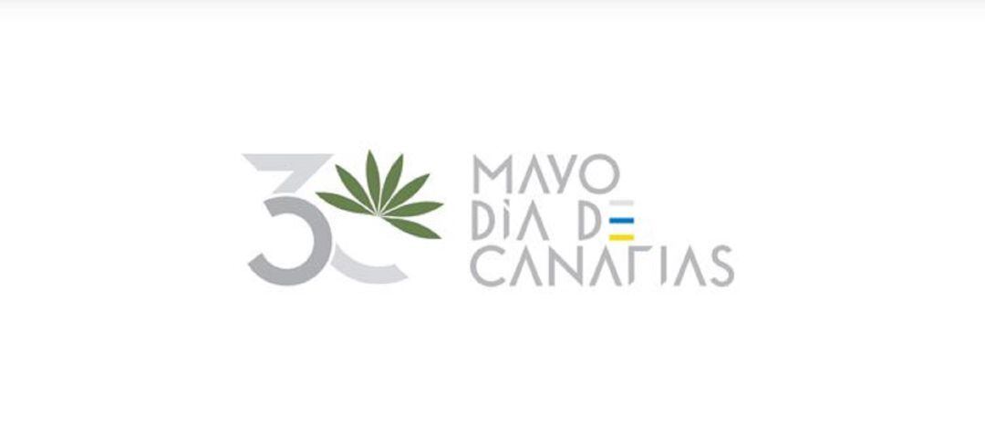 Imagen corporativa oficial del Día de Canarias 2019.