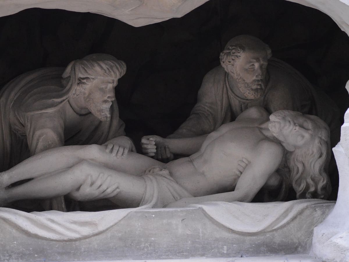 La Sábana Santa de Turín: nuevas investigaciones reabren uno de los grandes enigmas de la historia