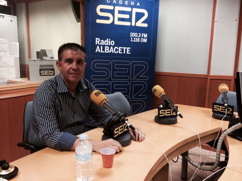 El presidente de la Diputación ha hablado en Radio Albacete de las cuentas de la institución provincial