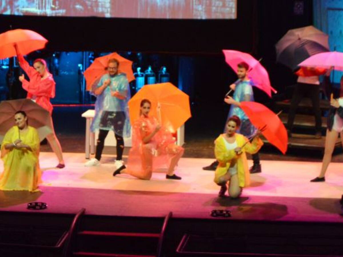 "Flash", de Alberto Ruiz Rojo, Premio al Mejor Corto de Ficción