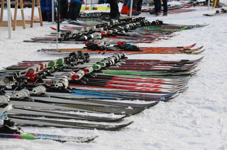 L'eliminació de l'IGI reduït afecta a les estacions d'esquí.