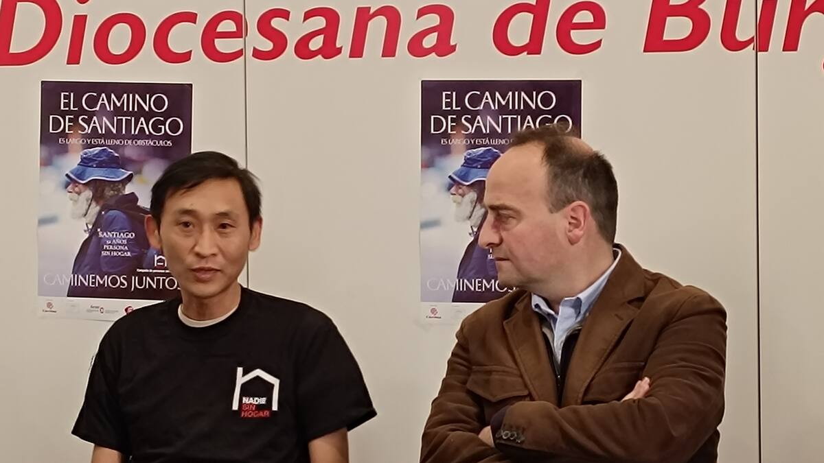 Testimonio Sin Hogar