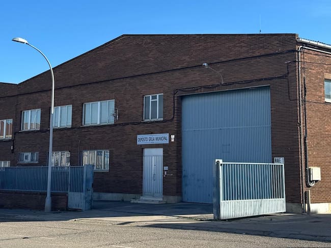 El PP denuncia la situación insostenible de los trabajadores de la Grúa y exige al equipo de Gobierno trabajar “desde ya” en la nueva licitación