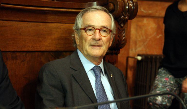 Trias critica que l'ANC sigui més permissiva amb Colau que amb ell