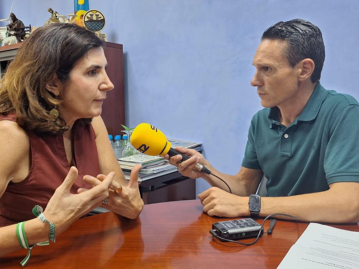 Firma del convenio del metal