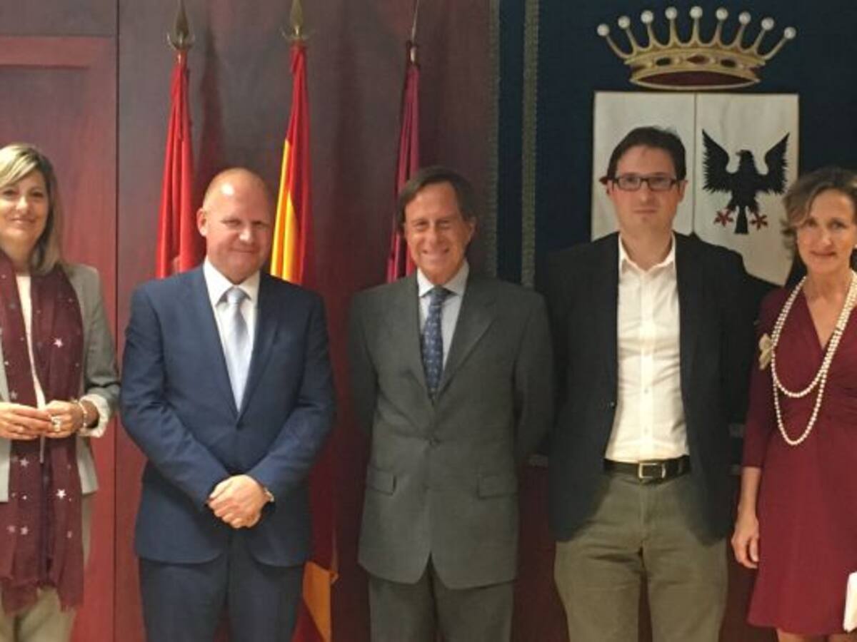 Apoyo a los emprendedores para crear empleo